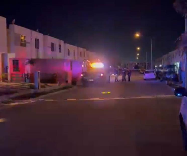 Ataque a balazos deja un muerto y un herido en Juárez