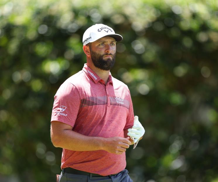 Inició hoy el México Open