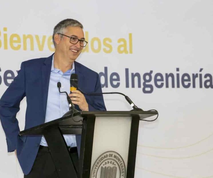 Exhorta a crear edificios sustentables
