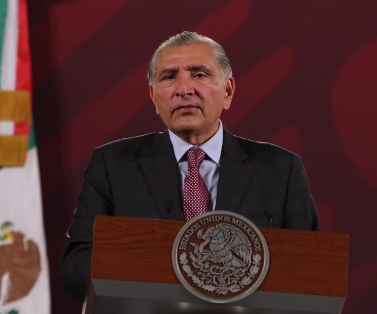 AMLO regresará a sus actividades antes del fin de semana