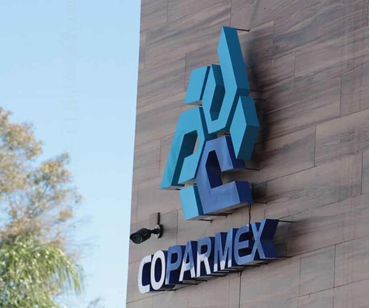 Ve Coparmex impacto negativo en reducción de jornada laboral