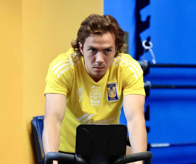 Cambio de chip en Tigres