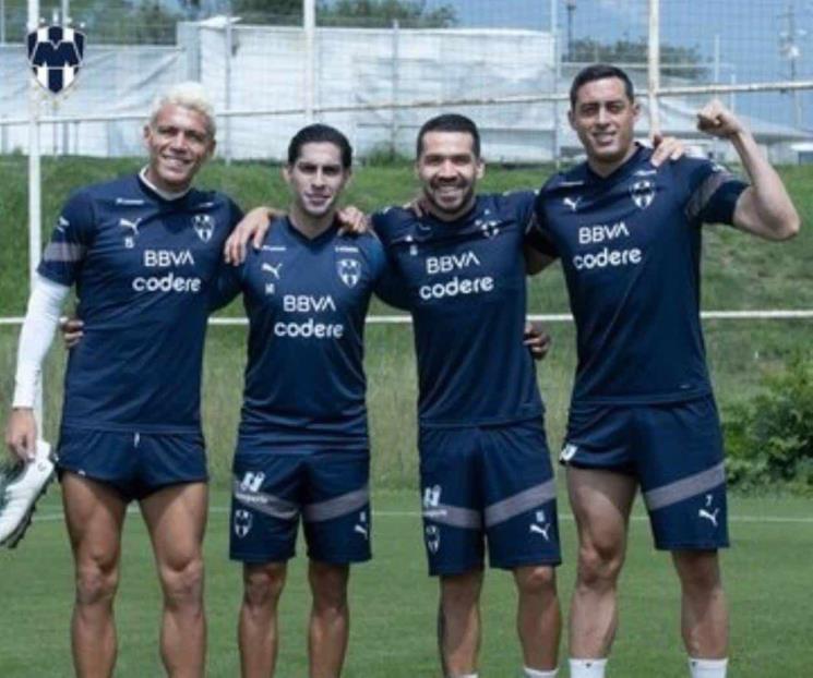 Comienza Vuce a dibujar el cuadro ante Pumas Comienza Vuce a dibujar el cuadro ante Pumas