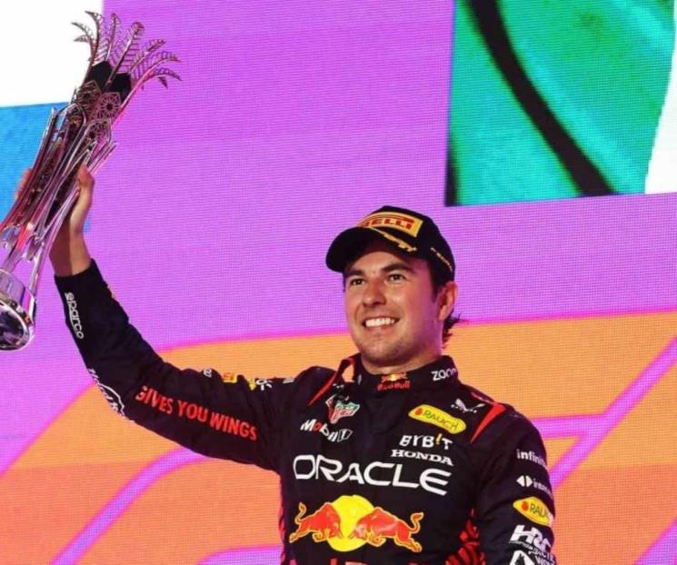 Difunde Checo app para conocerlo más de cerca