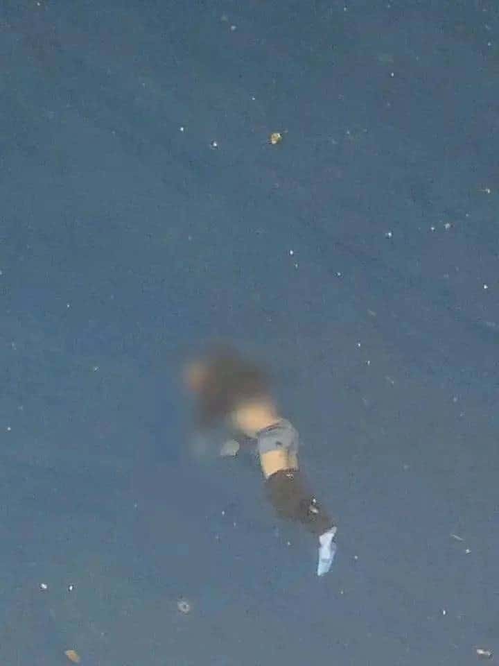 Este martes fue rescatado el cuerpo de un hombre encontrado asesinado en el fondo del paraje conocido como “El Pozo del Gavilán”, en el municipio de Galeana, Nuevo León