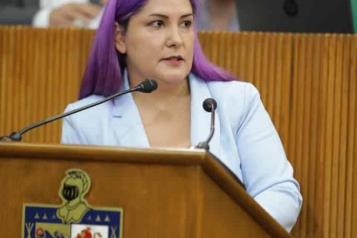 Citan por tercera ocasi&oacute;n a presidenta del DIF Capullos