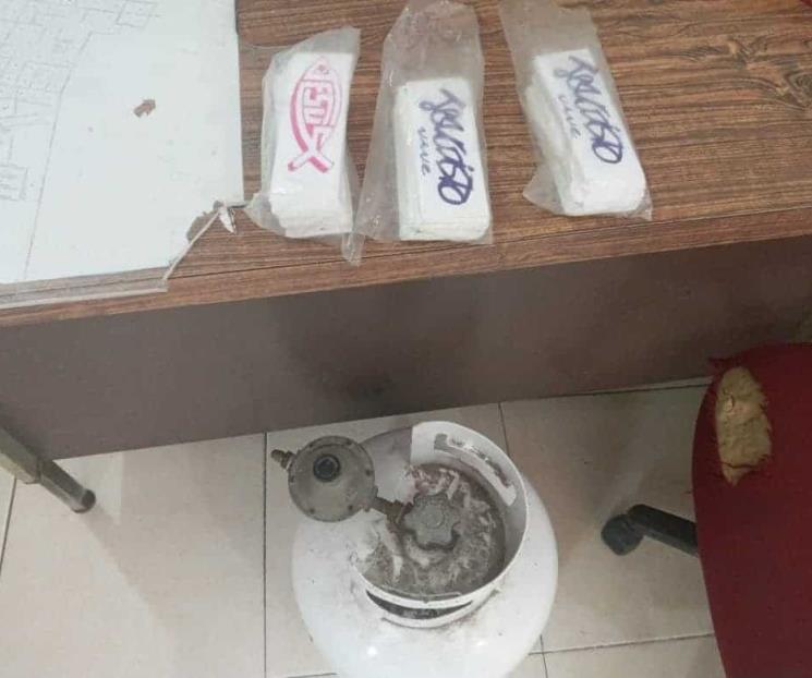 Roban internos en centro de rehabilitación Roban internos en centro de rehabilitación