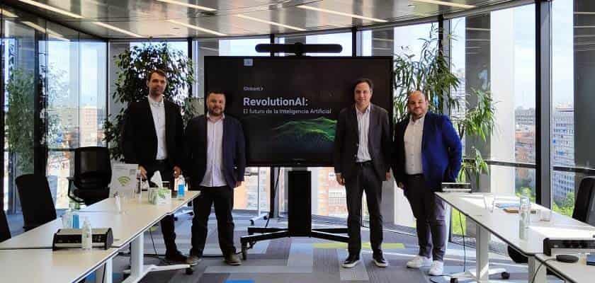 Globant paquetiza la IA para darle el máximo valor