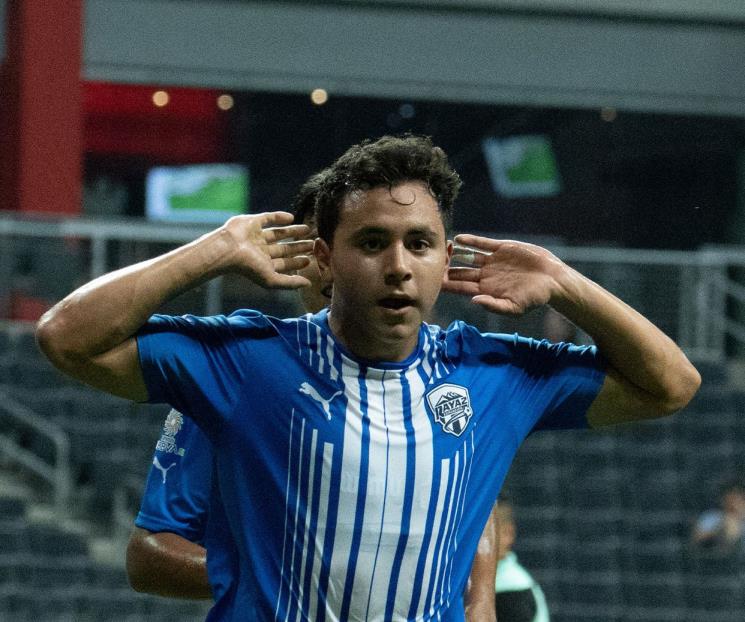 Jugarán Raya2 su primera Liguilla