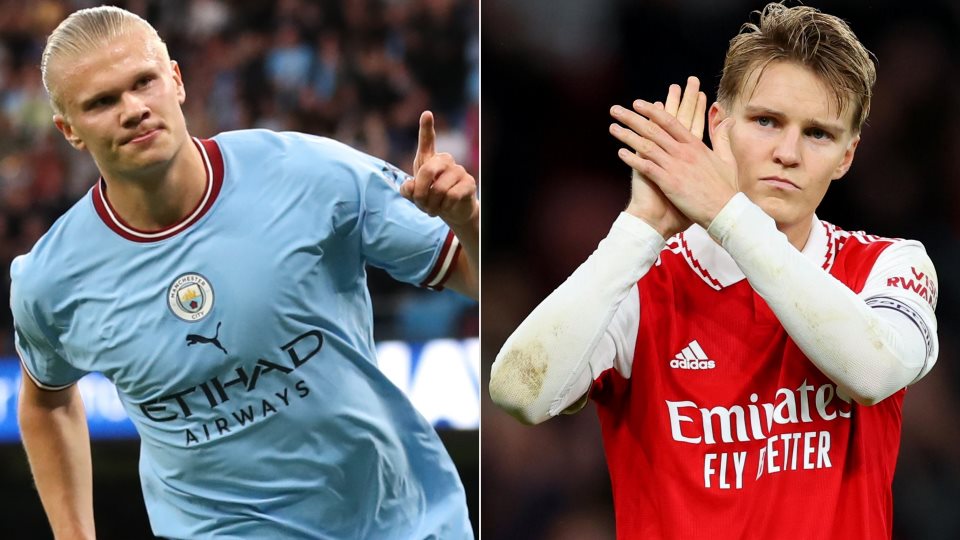 Duelo crucial en cima de la Premier