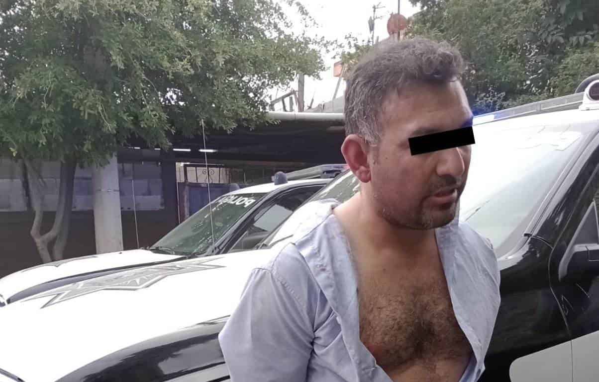 Un hombre que participó en la privación ilegal de la libertad de una mujer, y desató una persecución policiaca, fue vinculado a proceso al ser puesto a disposición de un Juez de Control