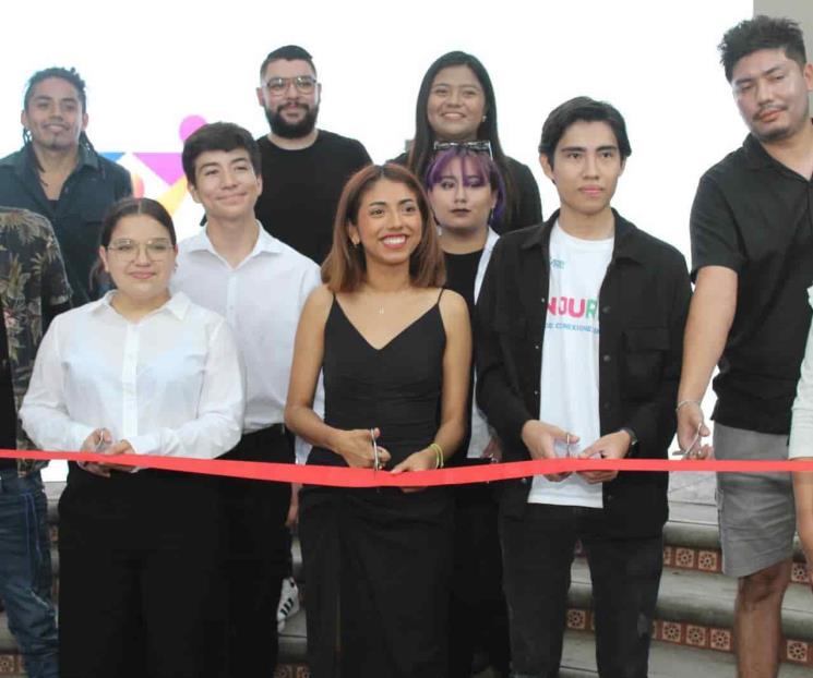 Inauguran en zona sur de Monterrey `Casa JuventudEs´