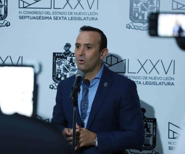 Buscan elevar a delito penal la no publicación de reformas