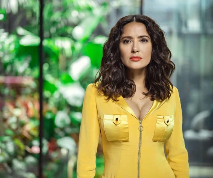 Black Mirror volverá en junio con una sexta temporada