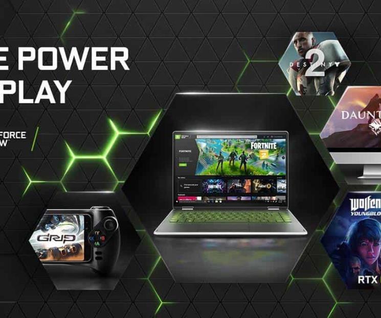 NVIDIA apoya la compra de Activision