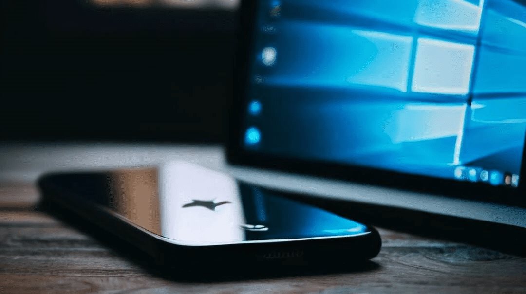 Windows 11 y el iPhone se hacen amigos