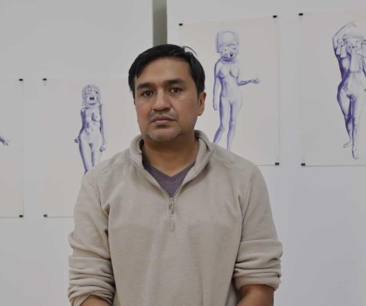 Inauguran exposición Warmis