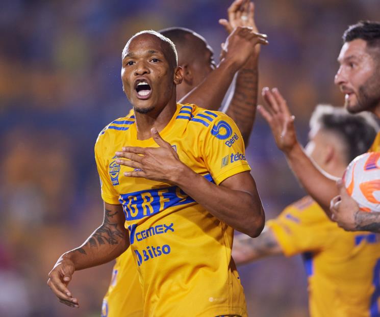 Podría Tigres jugar final de Conca en casa