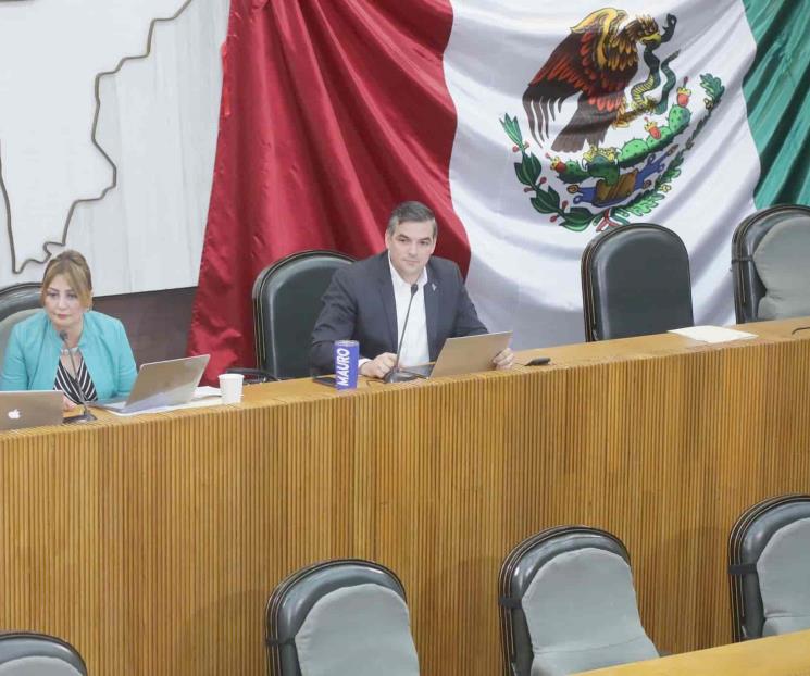 Se vuelve a imponer el PRIAN al rechazar otro veto
