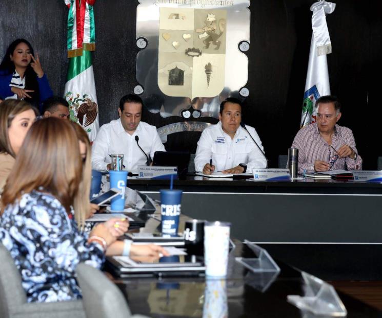 Analizan proceder por incumplimiento en entrega de recursos Analizan proceder por incumplimiento en entrega de recursos