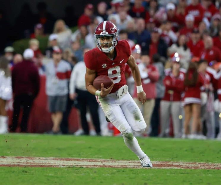 Hoy inicia el draft de la NFL Hoy inicia el draft de la NFL