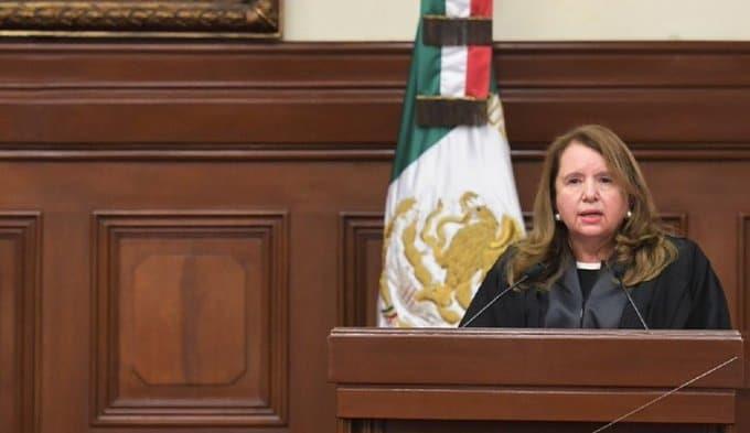 Mantiene Corte congelado el Plan B Mantiene Corte congelado el Plan B