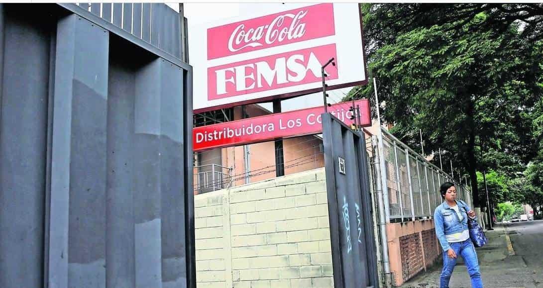 Sin impacto negativo por ataque cibernético: Coca-Cola