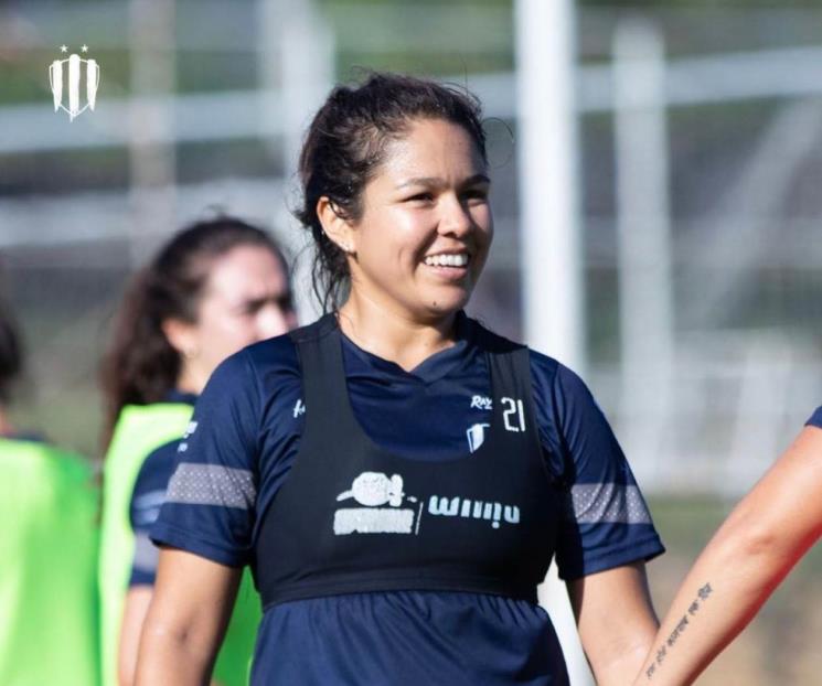 Rayadas se ven obligadas a ganar el título
