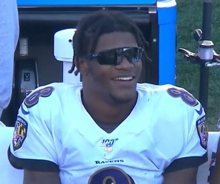 Renueva Jackson con Baltimore