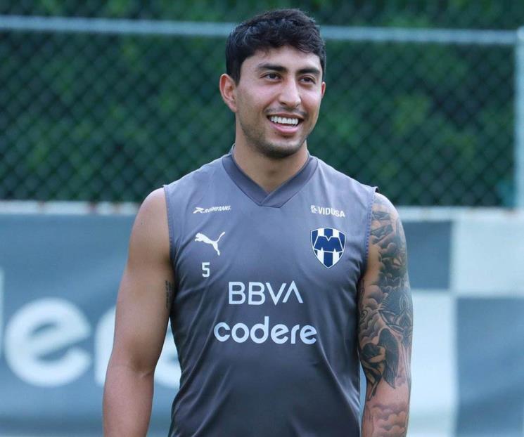 En Rayados se guardarán a ‘Berte’, Romo y Medina