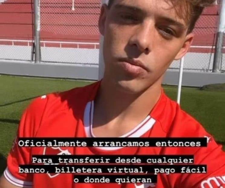 Independiente hace colecta para pagarle deuda al América
