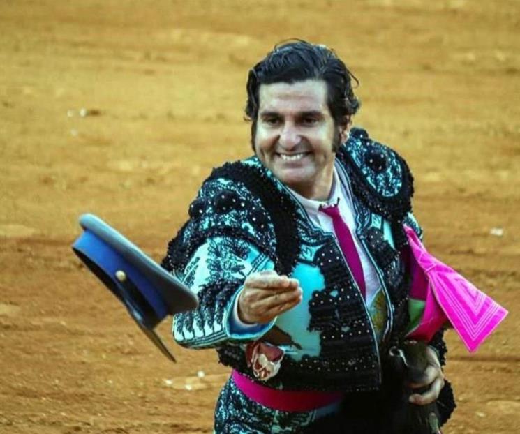 Al fin un torero corta rabo en Maestranza tras 52 años