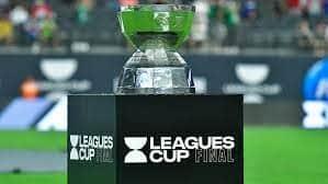 Conocen regios sus horarios para la Leagues Cup
