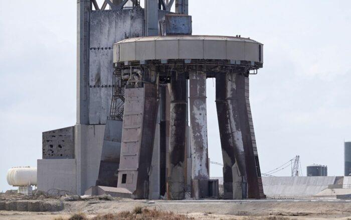 EU suspende a SpaceX Starship tras explosión de cohete