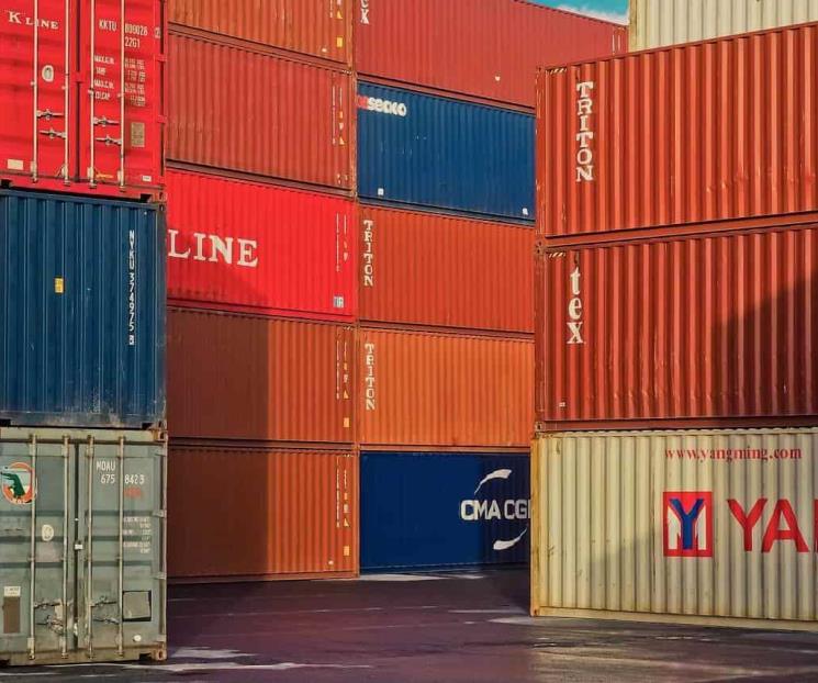 Exportaciones mexicanas se recuperan en marzo de 2023