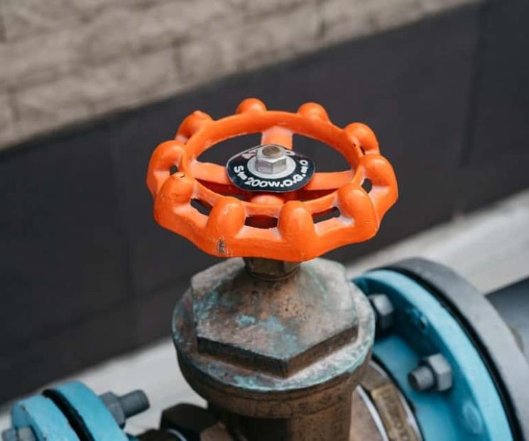 Realizan estudio de competencia en mercado de gas natural