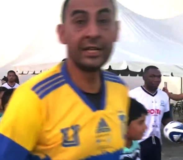 Juega Gaitán Clásico de Leyendas