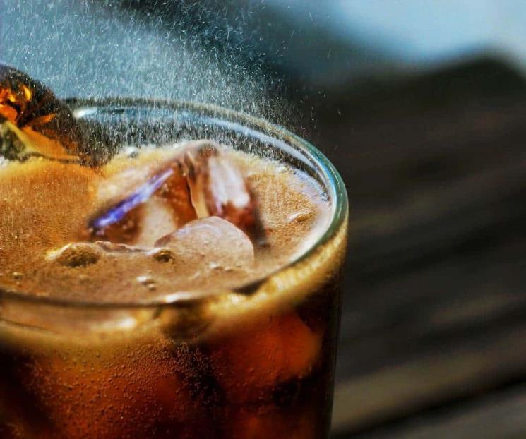 Adiós a estos refrescos Adiós a estos refrescos