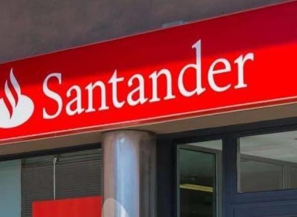 Santander dirá adiós a BMV y Wall Street en mayo Santander dirá adiós a BMV y Wall Street en mayo