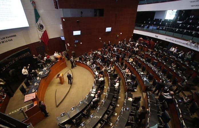 Avanza en Senado Ley 3 de 3 contra deudores alimentarios Avanza en Senado Ley 3 de 3 contra deudores alimentarios