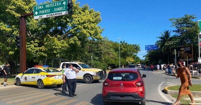 Uber y Didi ya pueden operar legalmente en Quintana Roo