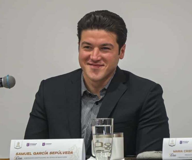 Será Monterrey una megalópolis.-Samuel.