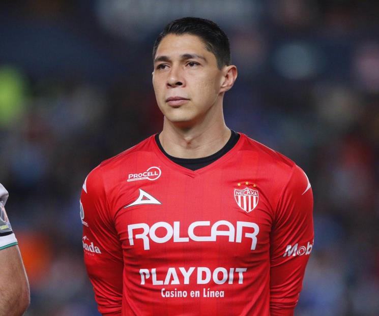 Rescindiría Rayados contrato a Hugo González