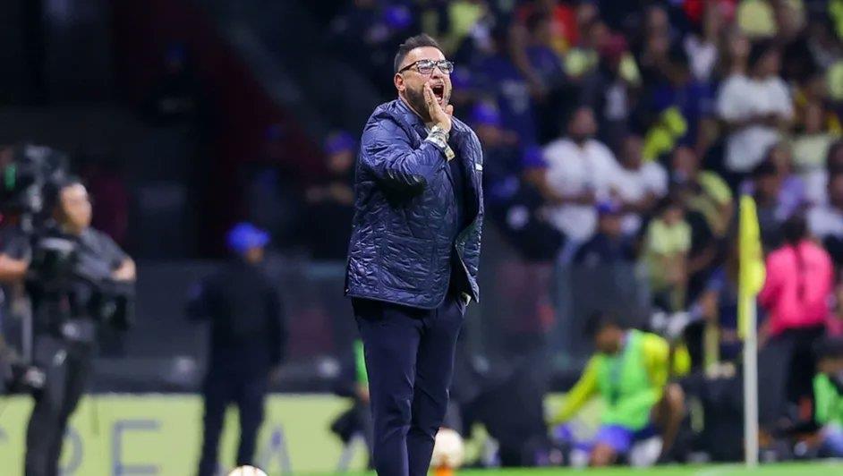 Tiene Mohamed sensaciones encontradas