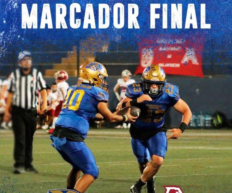 Jugarán Auténticos la final de la categoría intermedia