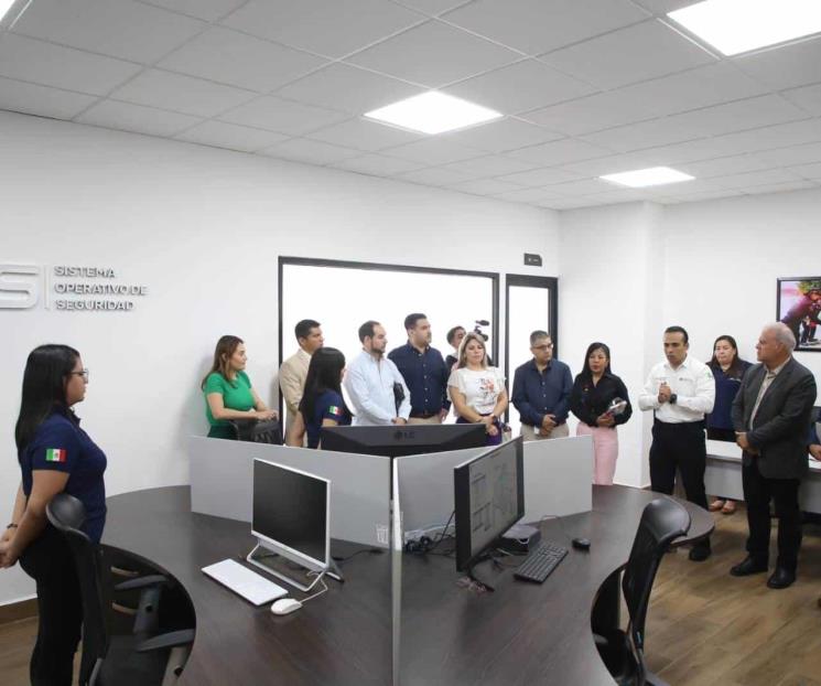 Tendrá Guadalupe vecinos SOS