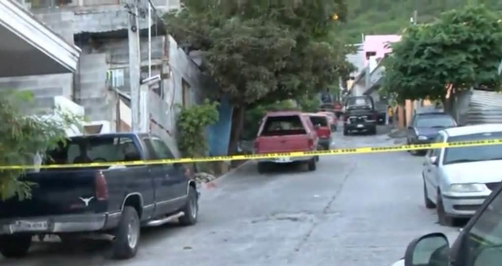 Propietario de tienda es baleado tras intento de asalto