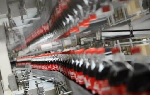 Crece 20.6% utilidad de Arca Continental