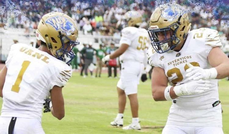 Buscan Tigres pase a la final en Intermedia
