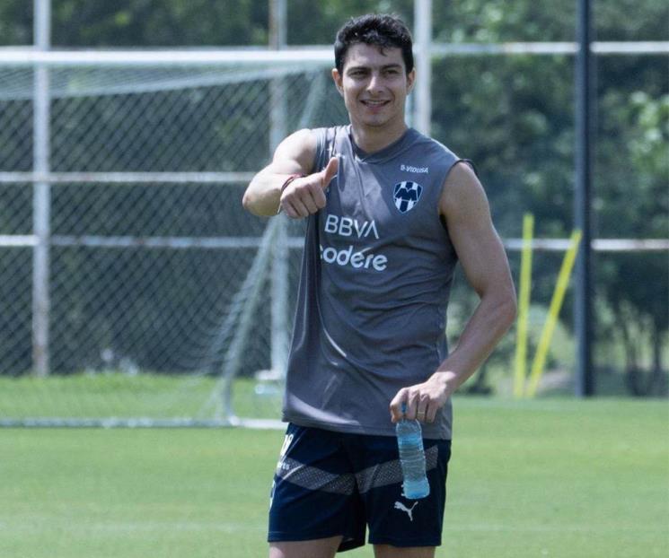 Define Vucetich al equipo que jugará vs Pumas Define Vucetich al equipo que jugará vs Pumas